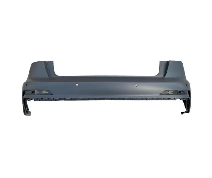 Audi A6 Arka Tampon S-Line DOGAN-