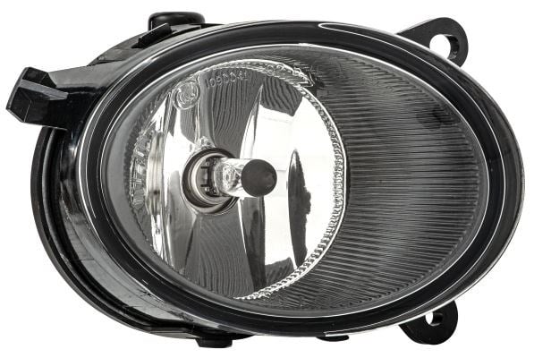 Audi A6 A8 Sağ Sis Farı Komple HELLA