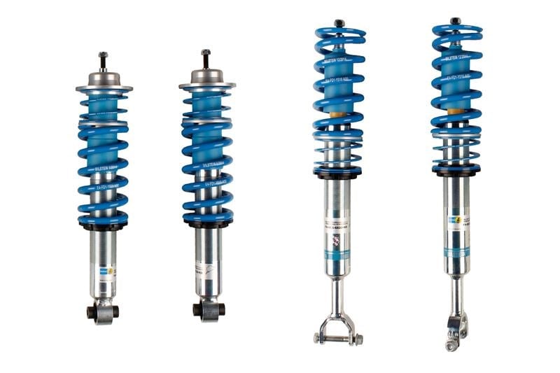 Audi A6 Volkswagen Passat 4WD B14 Amortisör Kiti BILSTEIN