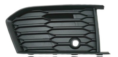 Audi A6 Tampon Kapağı Ön Sağ S-Line PRO-A