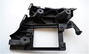 Audi A6 Stop Alt Braketi Sağ PRO-A