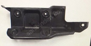Audi A6 Sol Stop Alt Braketi [2005-2008] PRO-A