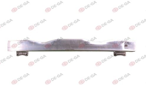 Audi A6 Arka Tampon Takviyesi Alüminyum 2011-2014 DEGA