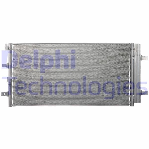Audi A6 A7 S6 Kondanser DELPHI