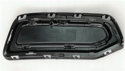 Audi A6 Tampon Spoyleri Arka Braketi Sağ S-Line PRO-A