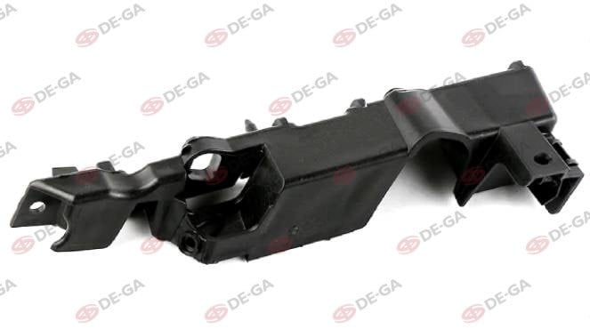 Audi A6 Ön Tampon Braketi Sol 2011- DEGA