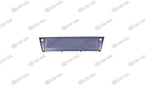 Audi A6 Ön Plakalık Astarlı 2004- DEGA
