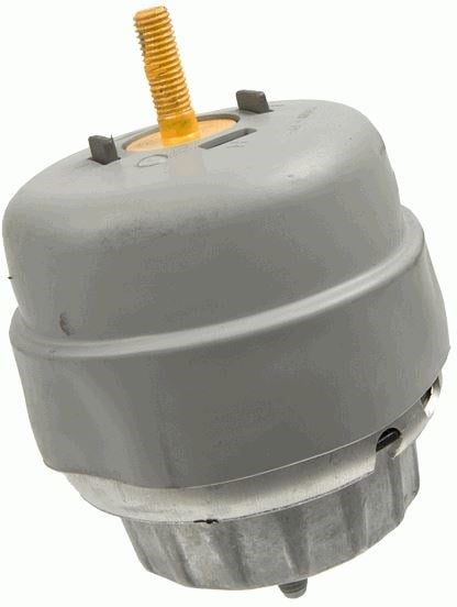 Audi A6 Motor Takozu LEMFORDER