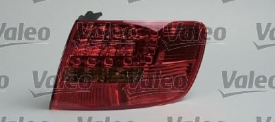 Audi A6 Sol Stop Lambası VALEO