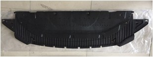 Audi A6 Ön Tampon Spoyleri GKL