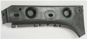 Audi A6 Ön Sağ Tampon Braketi [1998-2005] PRO-A