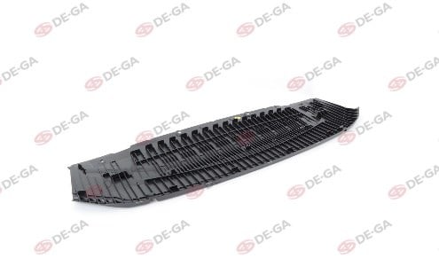 Audi A6 Ön Tampon Alt Muhafazası 2011-2014 DEGA