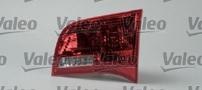 Audi A6 Sol Stop Lambası VALEO