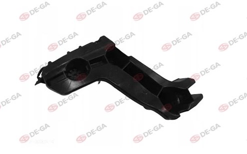 Audi A6 Arka Tampon Braketi Sol 2019- DEGA