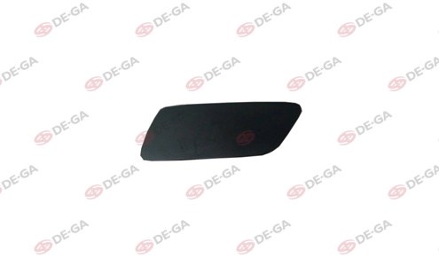 Audi A6 Ön Far Yıkama Kapağı Sol 2009-2011 DEGA