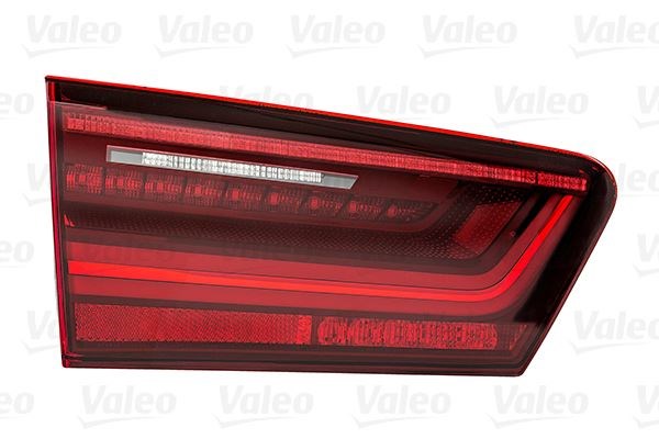 Audi A6 Avant Sol Bagaj Stop Lambası LED VALEO