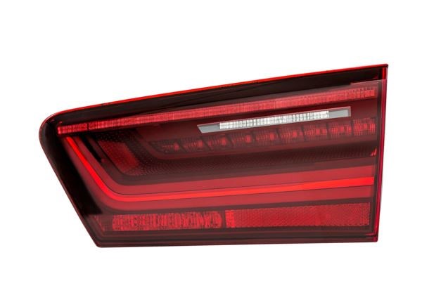 Audi A6 Avant Sağ Bagaj Stop Lambası LED VALEO