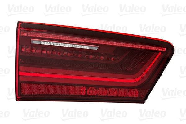 Audi A6 Avant Sol Bagaj Stop Lambası LED Boyalı VALEO