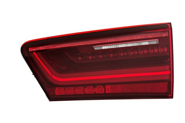 Audi A6 Avant Sağ Bagaj Stop Lambası LED Boyalı VALEO