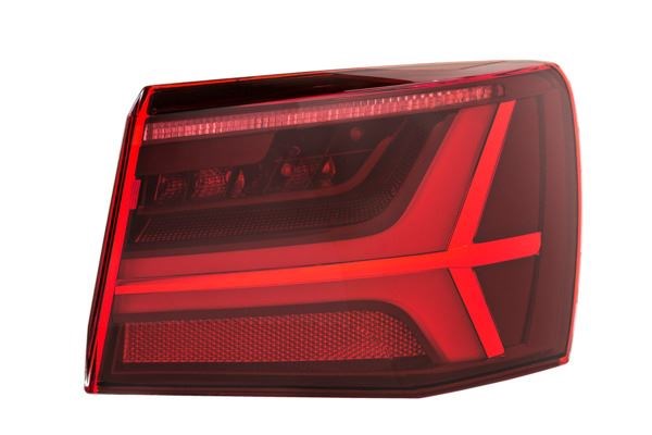 Audi A6 Avant Sağ Stop Lambası LED VALEO