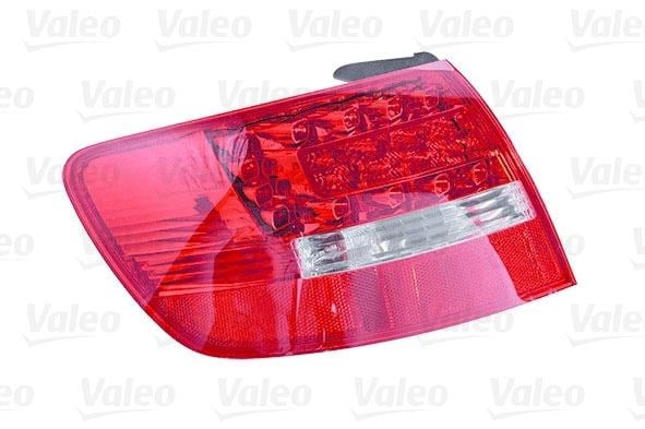 Audi A6 Avant Sağ Dış LED Stop Lambası VALEO