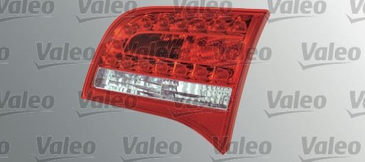 Audi A6 Avant Sol İç LED Stop Lambası VALEO