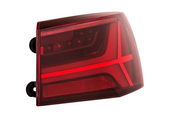 Audi A6 Avant Sağ Stop Lambası LED Boyalı VALEO