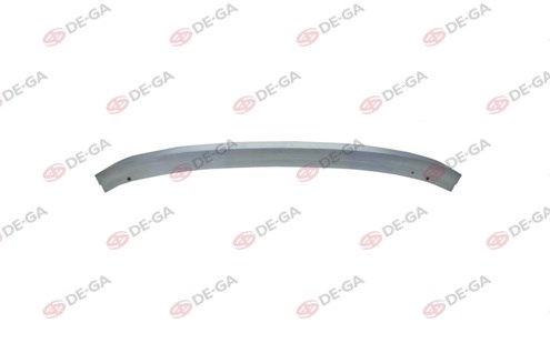 Audi A6 Arka Tampon Takviyesi Alüminyum 2004-2009 DEGA