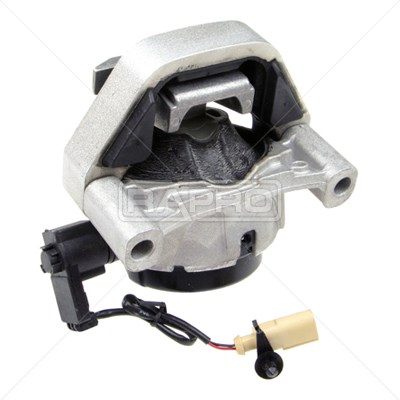 Audi A6 Elektrikli Motor Takozu RAPRO