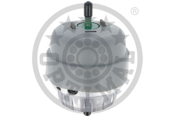 Audi A6 Sol Motor Kulağı OPTIMAL