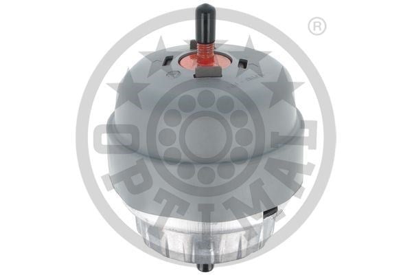 Audi A6 C6 Motor Yataklama OPTIMAL