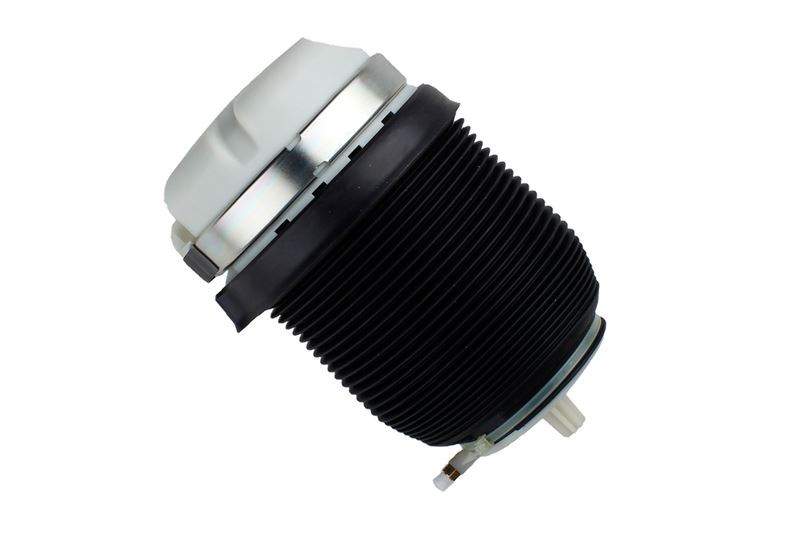 Audi A6 C6 Amortisör BILSTEIN