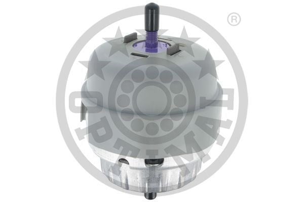 Audi A6 C6 Motor Yataklama OPTIMAL
