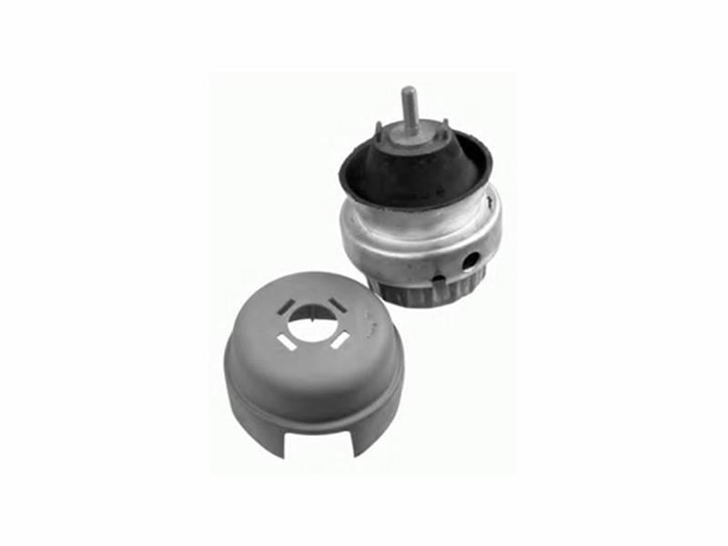 Audi A6 C6 Sol Motor Takozu KAUTEK