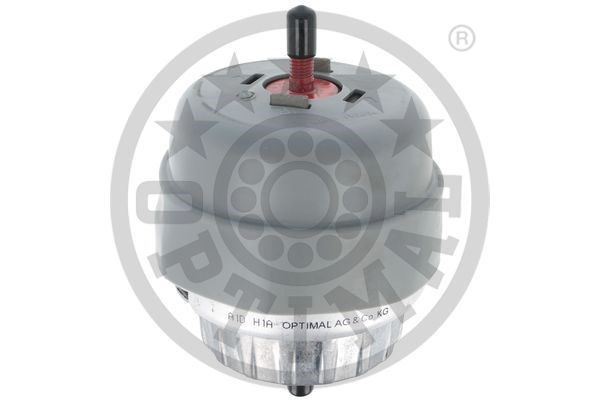 Audi A6 C6 Motor Yataklama OPTIMAL