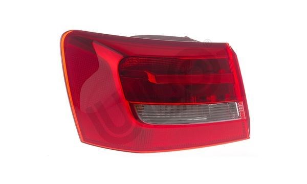 Audi A6 C7 Sol Dış Çamurluk Stop Lambası ULO