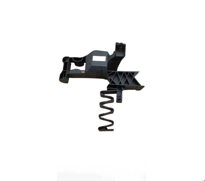 Audi A6 Far Braketi Sol DOGAN-
