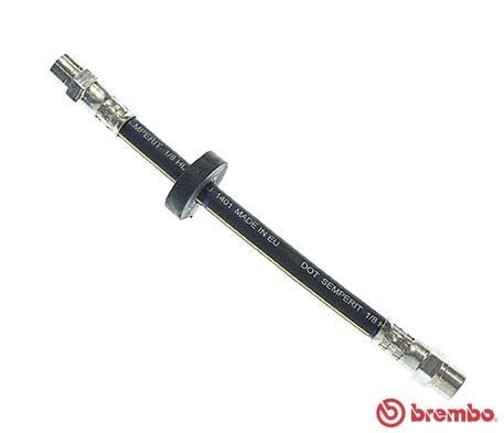 Audi A6 Coupe 100 200 50 80 Arka Fren Hortumu BREMBO