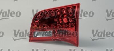 Audi A6 Sol Stop Lambası VALEO