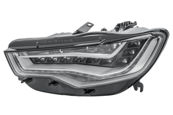Audi A6 LED Sol Far HELLA