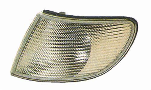 Audi A6 Ön Sinyal Sol TYC