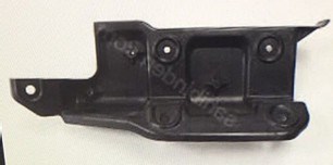 Audi A6 Sağ Stop Alt Braketi [2005-2008] PRO-A