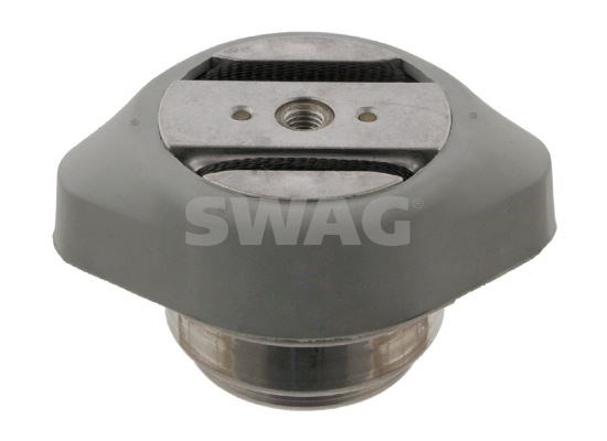Audi A6 Şanzıman Takozu SWAG
