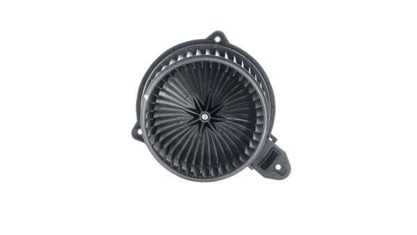 Audi A6 Kalorifer Motoru MAHLE