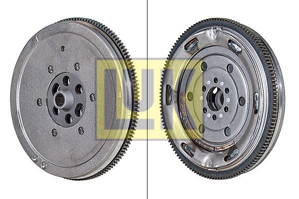Audi A6 Volant Otomatik LUK
