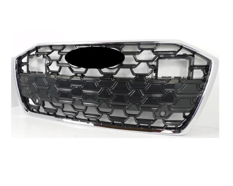 Audi A6 Ön Panjur DOGAN-