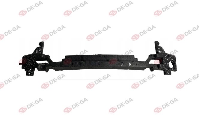 Audi A6 Ön Tampon Darbe Emici 2014-2016 DEGA