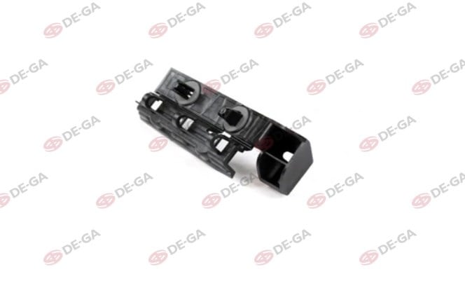 Audi A6 Arka Tampon Braketi Sol 2014-2016 DEGA