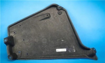 Audi A6 A7 Motor Alt Muhafaza Arka Orta PRO-A