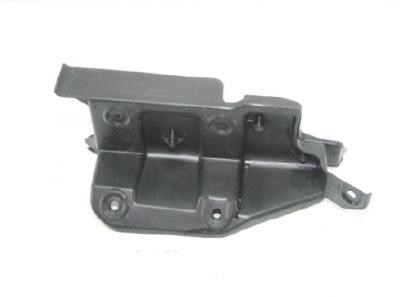 Audi A6 Arka Tampon Ayar Braketi Sol [2005 Sonrası] DOGAN-